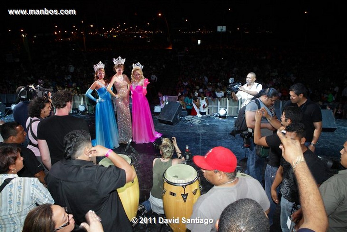 Panama
Carnival In Panama City  misses Yinnela Yero Torres
Panama