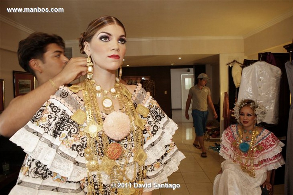 Panama
Carnival In Panama City  misses Yinnela Yero Torres
Panama