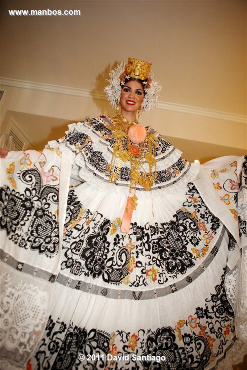 Panama
Carnival In Panama City  misses Yinnela Yero Torres
Panama