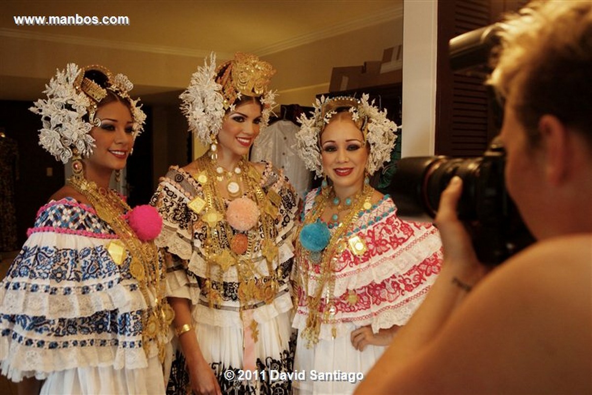 Panama
Carnival In Panama City  misses Yinnela Yero Torres
Panama