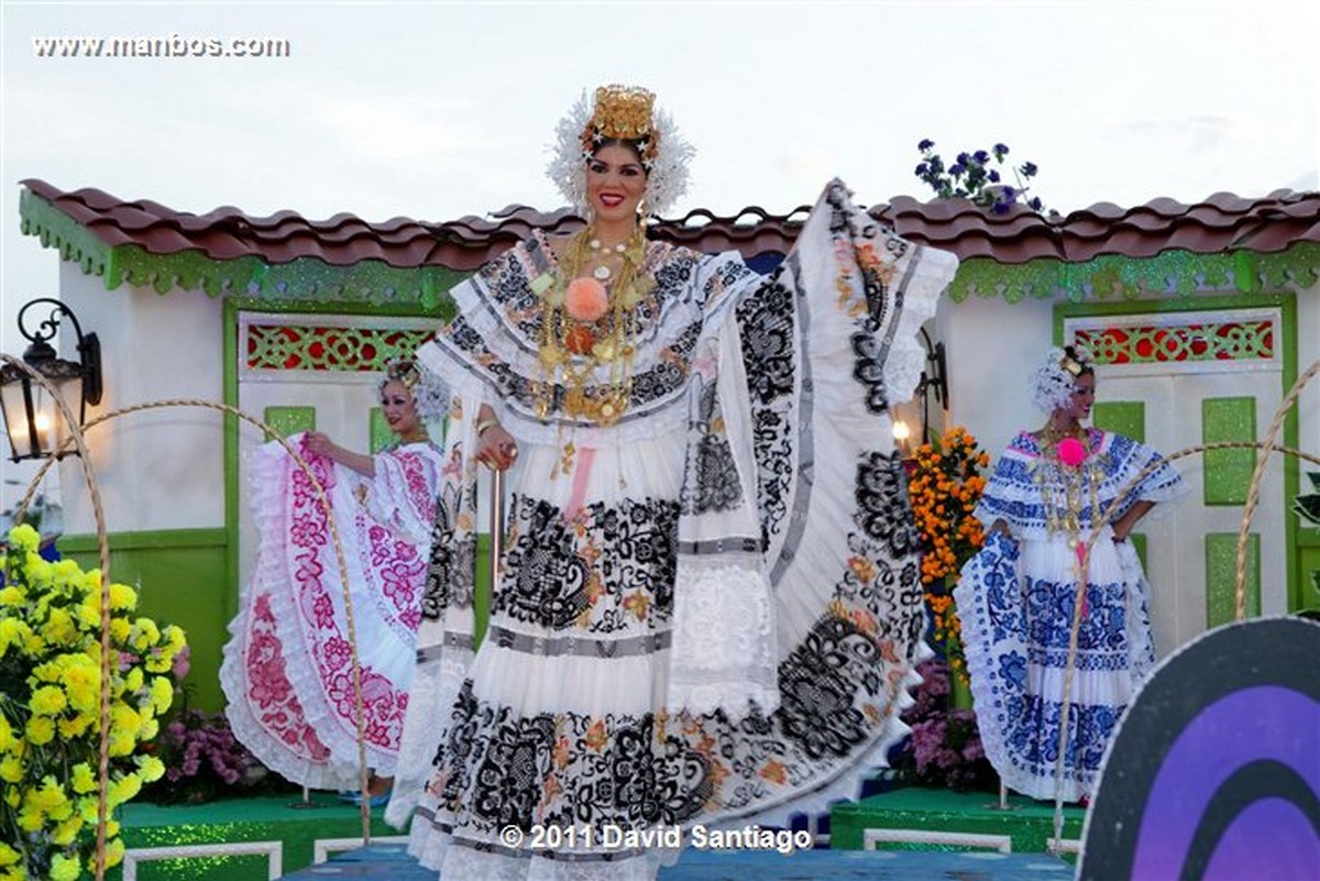 Panama
Carnival In Panama City  misses Yinnela Yero Torres
Panama