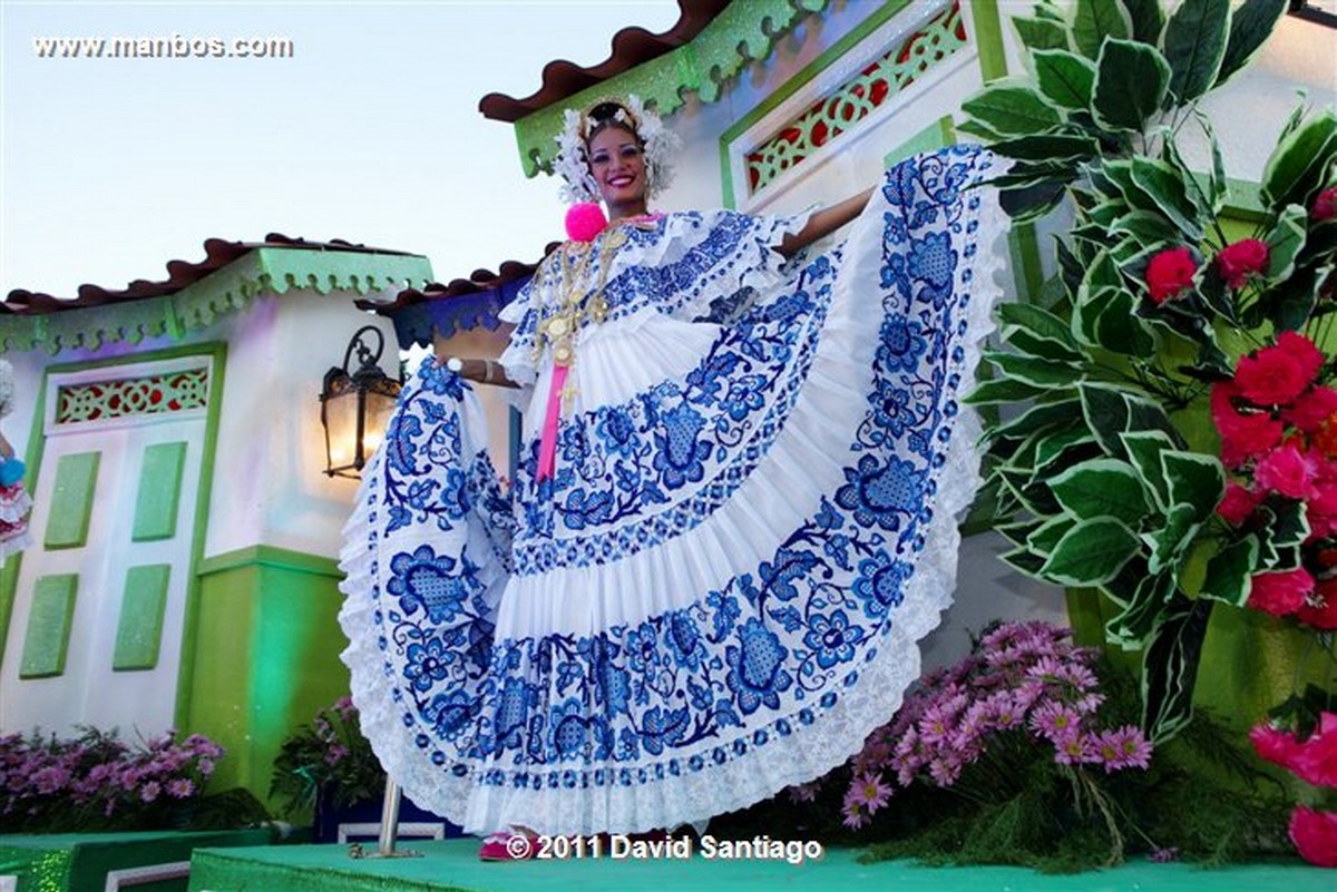 Panama
Carnival In Panama City  misses Yinnela Yero Torres
Panama