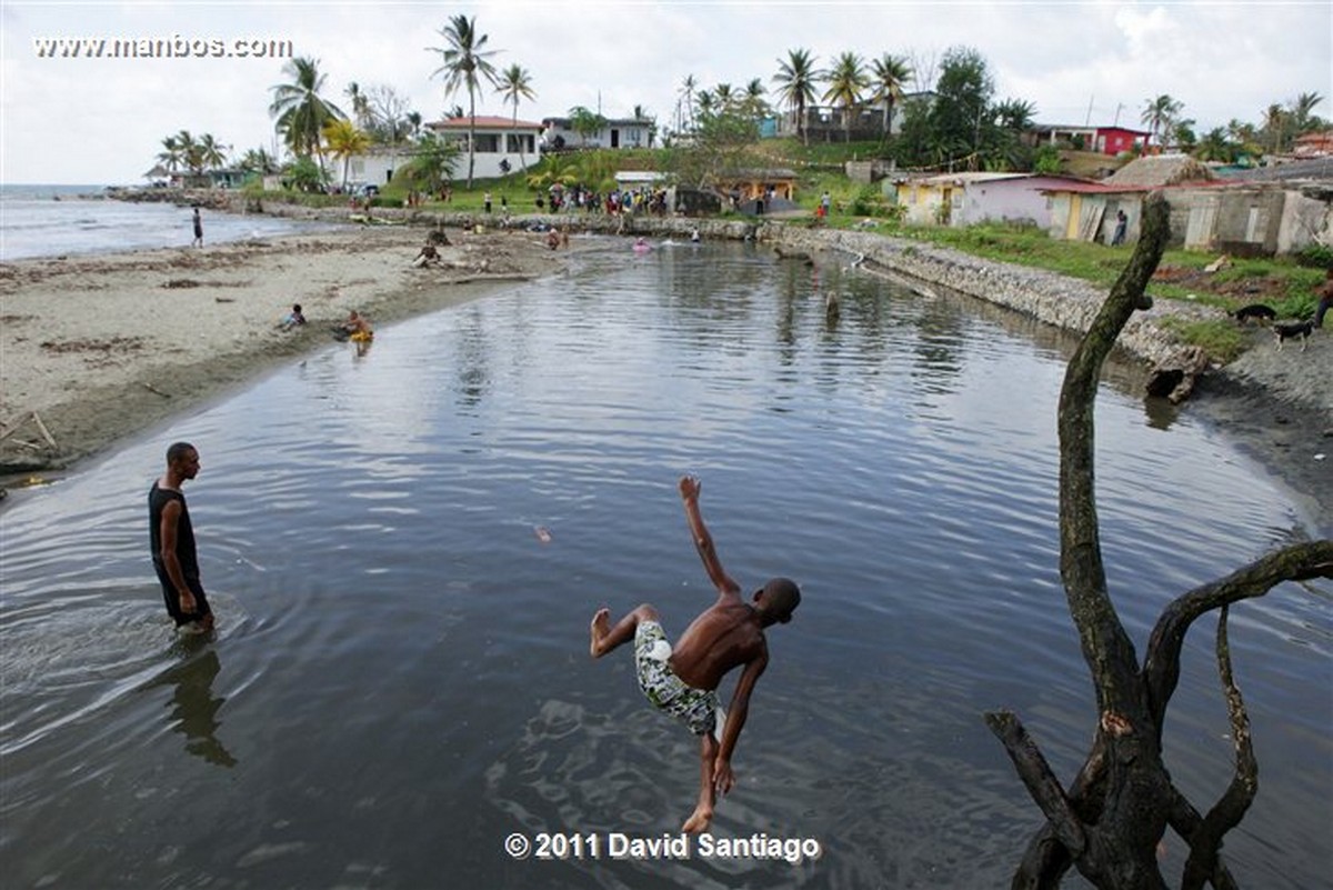 Panama
Chagres River Atlantic Ocean Edward Verson
Panama