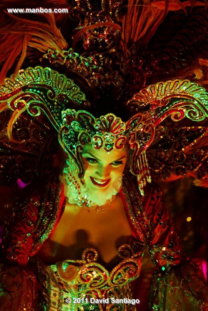 Panama
Carnival In Panama City  misses Yinnela Yero Torres
Panama