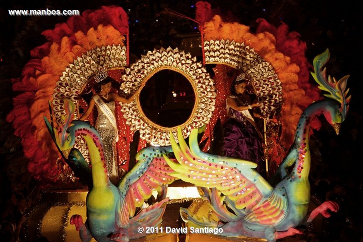 Panama
Carnival In Panama City  misses Yinnela Yero Torres
Panama