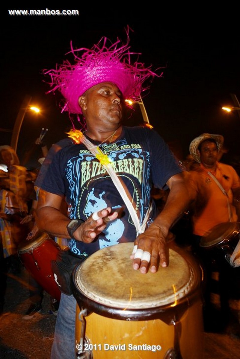 Panama
Carnival In Panama City  misses
Panama