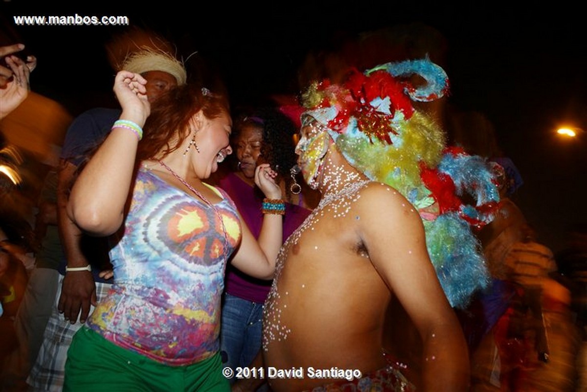 Panama
Carnival In Panama City  misses
Panama