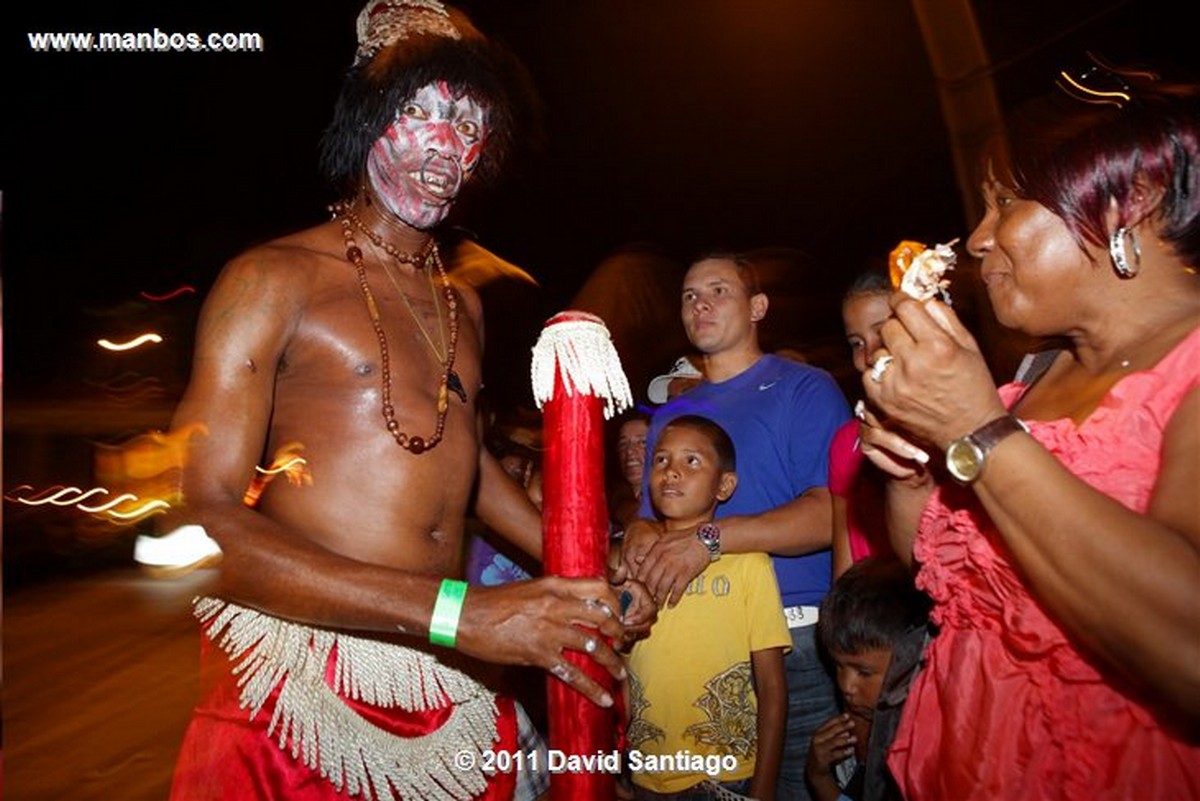 Panama
Carnival In Panama City  misses
Panama