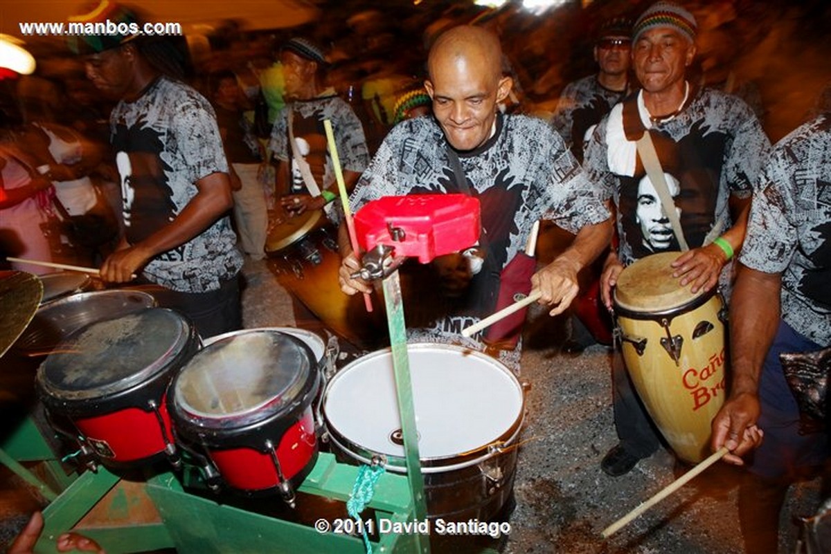 Panama
Carnival In Panama City  misses
Panama