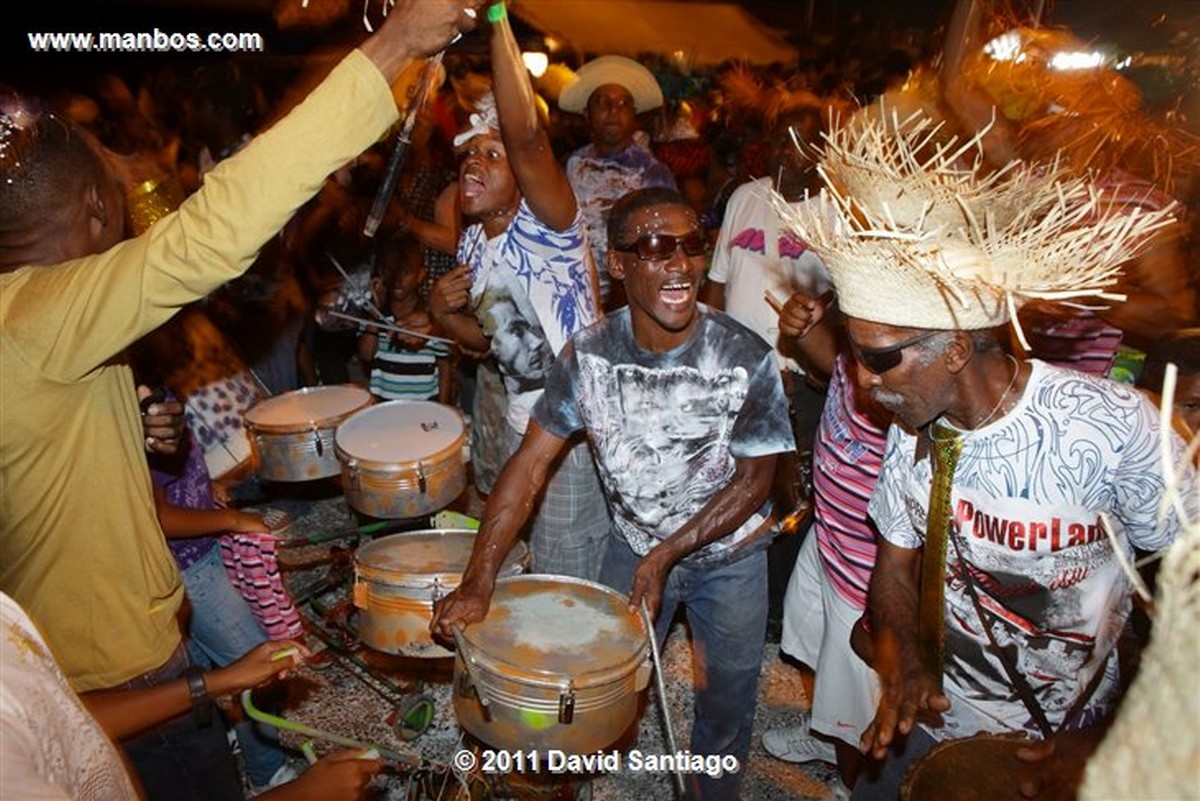 Panama
Carnival In Panama City  misses
Panama