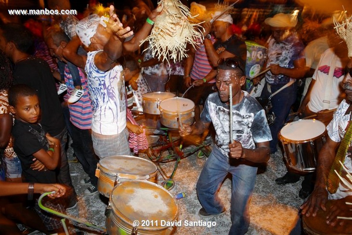 Panama
Carnival In Panama City  misses
Panama