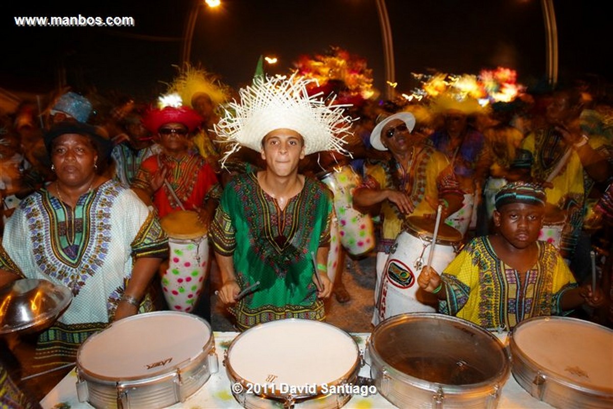 Panama
Carnival In Panama City  misses
Panama