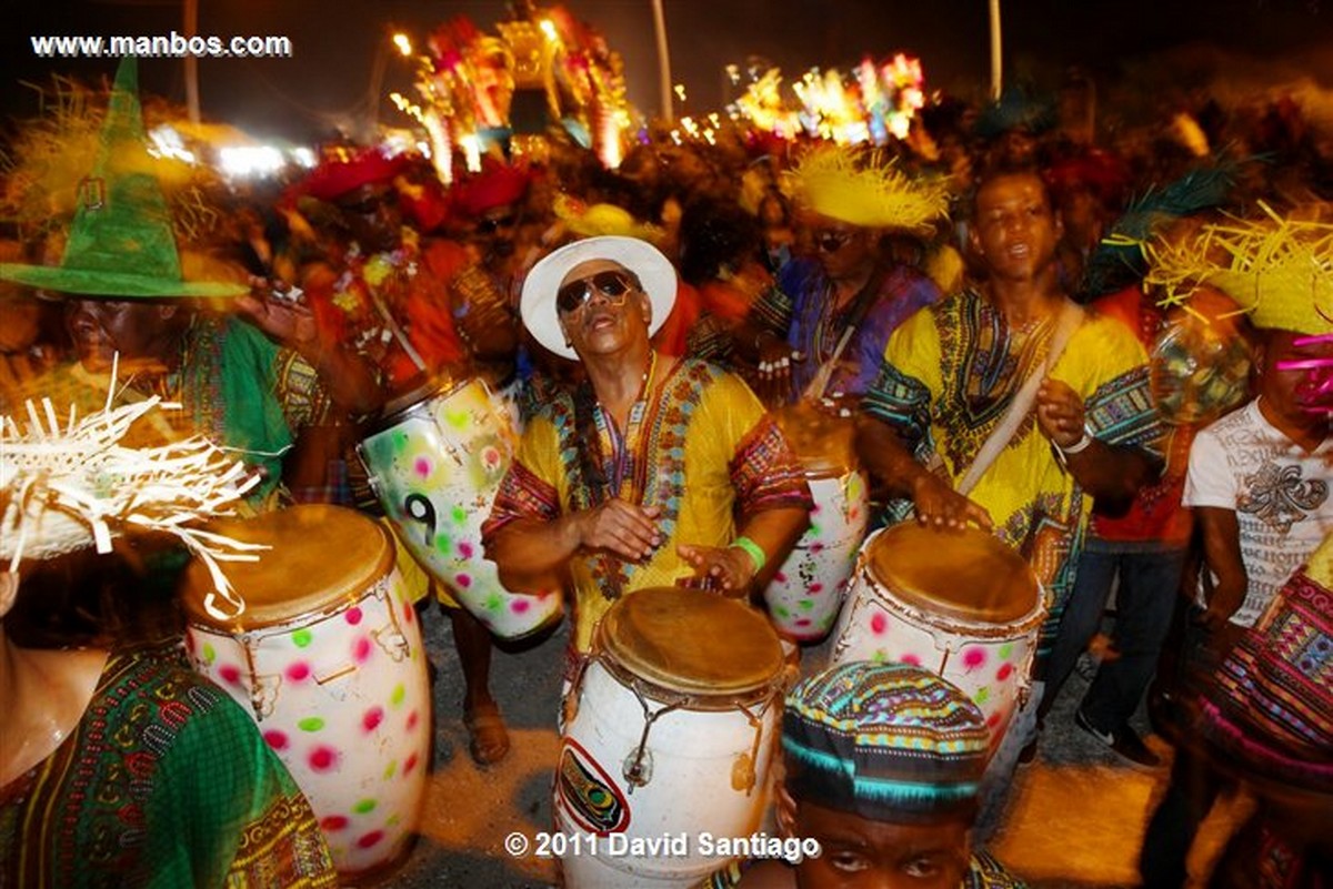 Panama
Carnival In Panama City  misses
Panama