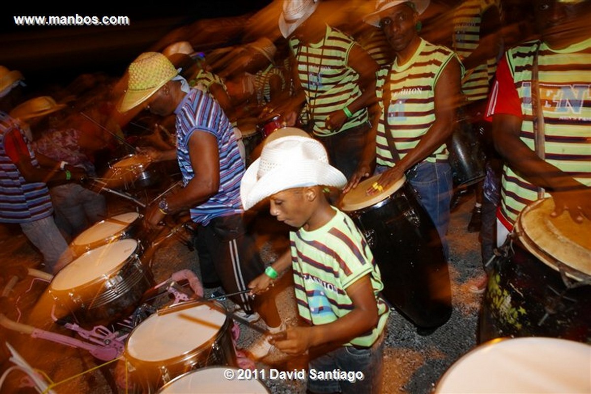 Panama
Carnival In Panama City  misses
Panama