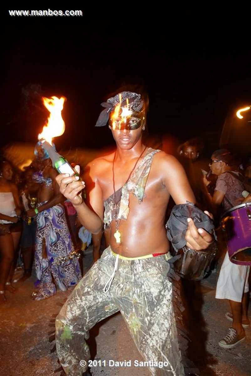 Panama
Carnival In Panama City  misses
Panama