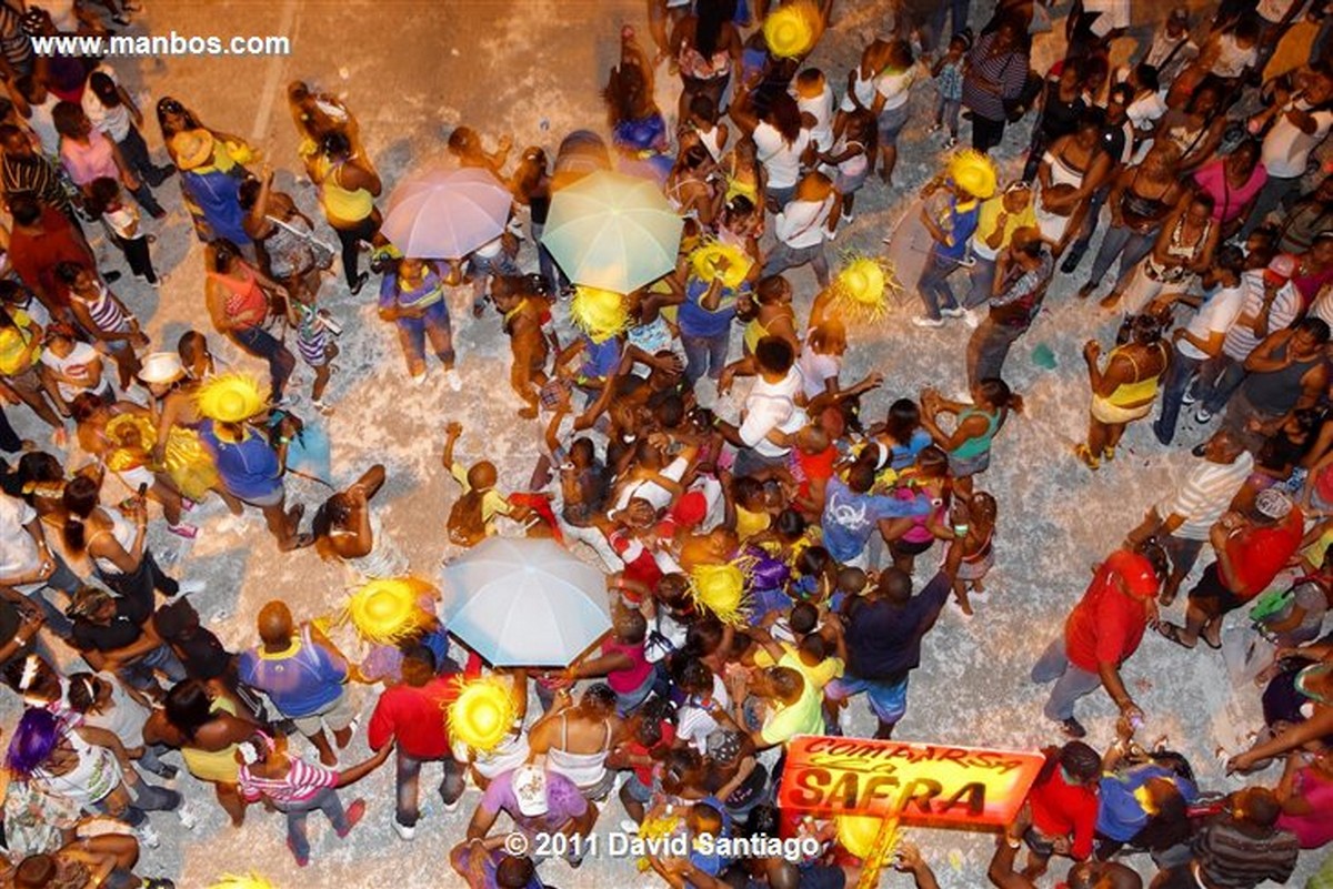 Panama
Carnival In Panama City  misses
Panama