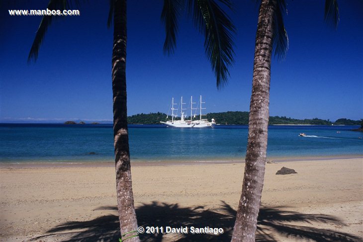 Panama
Open Skies  small Islands And The Lush Coast Of The Veraguas
Panama