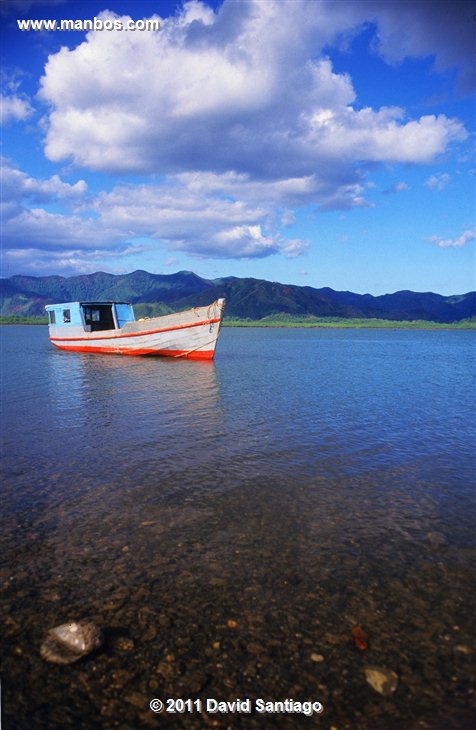 Panama
Open Skies  small Islands And The Lush Coast Of The Veraguas
Panama