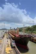 Panama, Panama, Panama