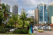 Panama, Panama, Panama