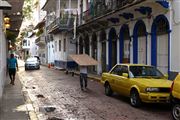 Panama City, Panama, Panama
