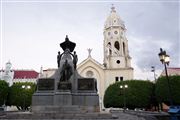 Panama City, Panama, Panama