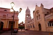 Panama City, Panama, Panama