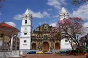 Panama City, Panama, Panama