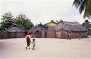 Camara Nikon SUPER COOLSCAN 5000 ED
Island In The San Blas Archipelago In The Kuna Yala
Panama
PANAMA
Foto: 24428