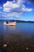 Camara Nikon SUPER COOLSCAN 5000 ED
Open Skies  small Islands And The Lush Coast Of The Veraguas
Panama
PANAMA
Foto: 24370