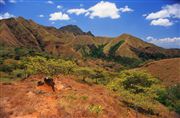 Anton Valley, Panama, Panama