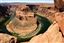 Arches National Park 
Rio Colorado Alrededores de Page EEUU 
Utah 