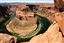 Arches National Park 
Rio Colorado Alrededores de Page EEUU 
Utah 