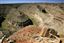 Monument Valley National Park 
Goosenecks del Rio San Juan en Utah Monument Valley EEUU 
Utah