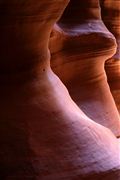 Camara Canon EOS-1Ds Mark II
Antelope Canyon Cañon Page Arizona 
Parques Nacionales EEUU
ANTELOPE CANYON NATIONAL PARK 
Foto: 19944