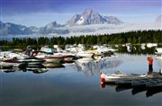 Camara Canon EOS-1Ds Mark II
Gran Teton National Park EEUU 
Parques Nacionales EEUU
GRAND TETON NATIONAL PARK 
Foto: 19910