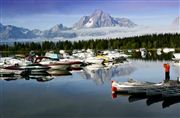 Grand Teton National Park , Grand Teton National Park , Estados Unidos 