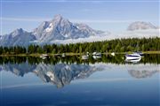 Camara Canon EOS-1Ds Mark II
Gran Teton National Park EEUU 
Parques Nacionales EEUU
GRAND TETON NATIONAL PARK 
Foto: 19908