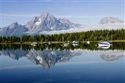 Grand Teton National Park , Grand Teton National Park , Estados Unidos 