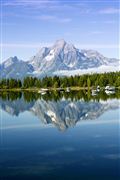 Camara Canon EOS-1Ds Mark II
Gran Teton National Park EEUU 
Parques Nacionales EEUU
GRAND TETON NATIONAL PARK 
Foto: 19907