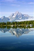 Grand Teton National Park , Grand Teton National Park , Estados Unidos 