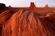 Monument Valley National Park , Monument Valley National Park , Estados Unidos 