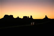 Monument Valley National Park , Monument Valley National Park , Estados Unidos 