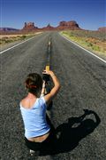 Monument Valley National Park , Monument Valley National Park , Estados Unidos 