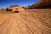 Monument Valley National Park , Monument Valley National Park , Estados Unidos 