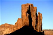 Camara Canon EOS-1Ds Mark II
Monument Valley EEUU 
Parques Nacionales EEUU
MONUMENT VALLEY NATIONAL PARK 
Foto: 19892
