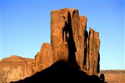 Monument Valley National Park , Monument Valley National Park , Estados Unidos 