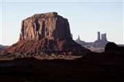 Camara Canon EOS-1Ds Mark II
Monument Valley EEUU 
Parques Nacionales EEUU
MONUMENT VALLEY NATIONAL PARK 
Foto: 19891
