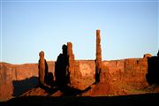 Monument Valley National Park , Monument Valley National Park , Estados Unidos 