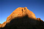 Monument Valley National Park , Monument Valley National Park , Estados Unidos 